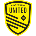 Logo New Mexico United