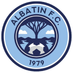 Logo Αλ Μπατίν