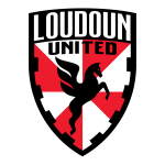 Logo Loudoun United FC