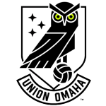 Union Omaha logo