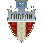 Logo FC Tucson