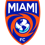 Logo Miami FC
