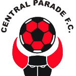 Logo Central Parade