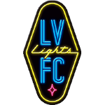 Logo Las Vegas Lights FC