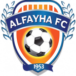 Αλ Φεϊχά logo