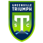 Logo Greenville Triumph SC
