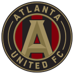 Logo Atlanta United