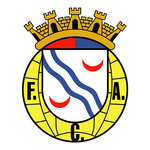Alverca B logo