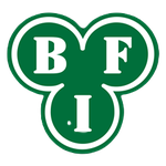 Braalanda IF logo