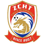 Logo Qingdao Youth Island FC