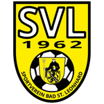 Бад Санкт Леонард