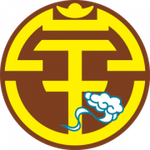 Logo Guangxi Baoyun