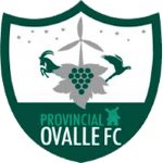 Logo Provincial Ovalle