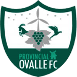 Provincial Ovalle logo