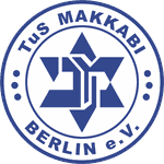 Logo TuS Makkabi Berlin