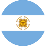 Argentina U23 logo