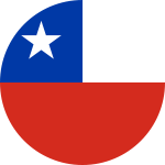 Logo Χιλή