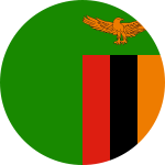 Zambia U20 logo