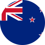 New Zealand U20 logo