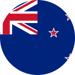 Logo Nový Zélans U20