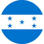 Logo Ονδούρα