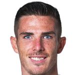 Ciaran Clark