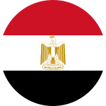 Egypt U21 logo