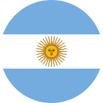 Argentina U21 logo