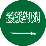 Saoedi-Arabië logo