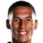 Isaac Hayden