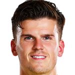 Sam Byram