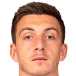 Jordan Hugill