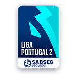 Segunda Liga Qualification logo