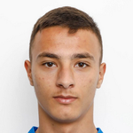 Антон Иванов