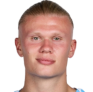 Erling Braut Haaland
