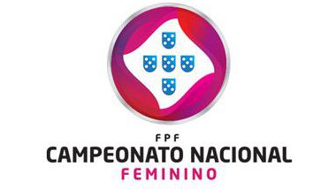 Campeonato Nacional Feminino logo