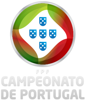 Campeonato Portugal Logo