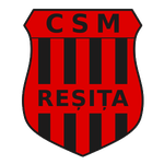 Logo CSM Resita