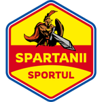 Logo CF Sparta Selemet