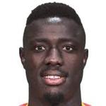 Dame Gueye