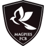 Bruno's Magpies