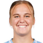 Cora Brendle