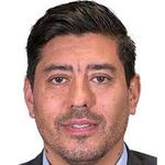 Nicolas Cordova photo