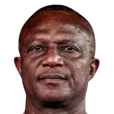Kwesi Appiah photo