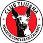 Club Tijuana logo