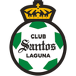 Santos Laguna logo