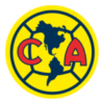 América logo