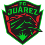 FC Juárez logo
