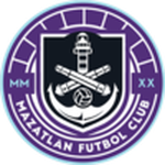 Mazatlán FC logo