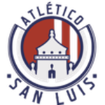 Atlético de San Luis logo